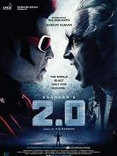 2.0 (2018) HDRip Tamil