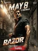 Razor (2026) HDRip Tamil