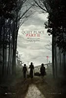 A Quiet Place Part II (2021) BluRay Telugu + Tamil + Hindi