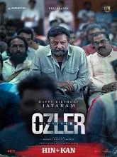 Abraham Ozler (2024) HDRip Hindi