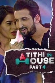 Atithi In House Part 4 KooKu Originals Complete (2021) HDRip Hindi