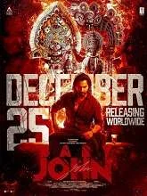 Baby John (2024) HDRip Hindi