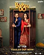 Badhaai Do (2022) HDRip Hindi