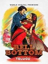 Bell Bottom (2021) HDRip Hindi