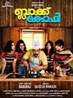 Black Coffee (2019) HDRip Hindi Episode (01-02)