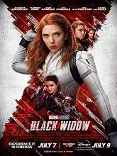 Black Widow (2021) HDRip Hindi Dubbed