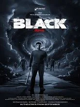 Black (2022) HDRip Telugu