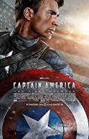 Captain America: The First Avenger (2011) BluRay Hindi Dubbed