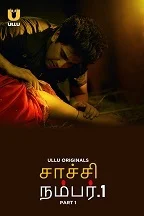 Chachi No.1 Part 1 (2023) HDRip Telugu