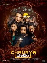 Chaurya Paatham (2025) HDRip Tamil