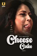 Cheese Cake Season 1 Part 1 (2024) HDRip Telugu