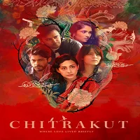 Chitrakut (2022) HDRip Hindi