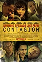 Contagion (2011) HDRip Hindi Dubbed