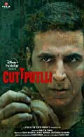 Cuttputlli (2022) HDRip Hindi