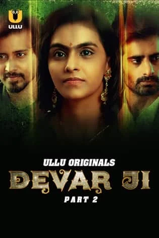Devar Ji Part 2 (2024) HDRip Hindi
