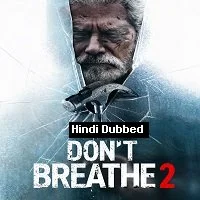 Don't Breathe 2 (2021) HDRip Telugu + Eng