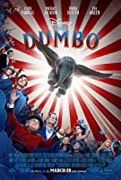 Dumbo (2019) HDRip Hindi Dubbed
