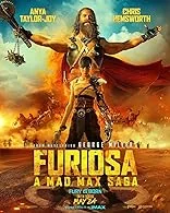 Furiosa: A Mad Max Saga (2024) HDRip Hindi Dubbed