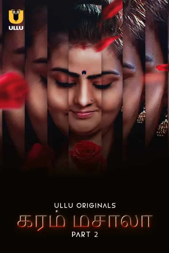 Garam Masala Part 2 (2023) HDRip Telugu