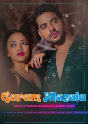 Garam Masala S01 E02 Pulse Prime Original (2021) HDRip Hindi
