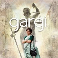 Gargi (2022) HDRip Hindi Dubbed