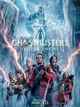 Ghostbusters: Frozen Empire (2024) HDRip English