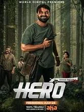 Hero (2021) HDRip Kannada