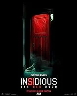 Insidious: The Red Door (2023) HDRip Telugu Dubbed