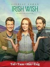 Irish Wish (2024) HDRip Tamil Dubbed