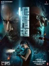 Jawan (2024) HDRip Kannada