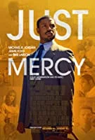 Just Mercy (2020) HDRip English