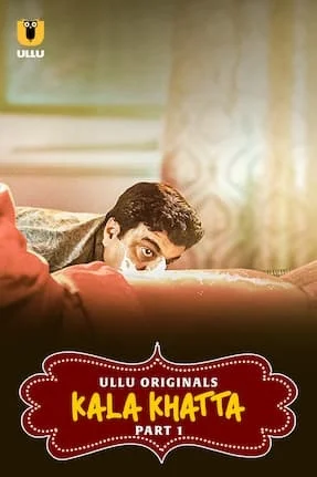 Kala Khatta Part 1 (2024) HDRip Telugu