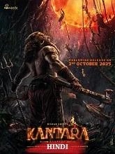 Kantara: A Legend Chapter 1 (2025) HDRip Hindi