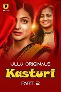 Kasturi Part 2 (2024) HDRip Tamil