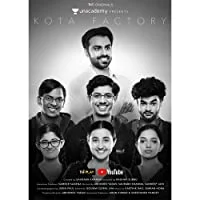 Kota Factory (2019) HDRip Hindi Season 1 Episodes [01-04]