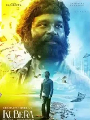 Kuberaa (2024) HDRip Tamil