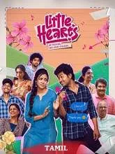 Little Hearts (2025) HDRip Hindi