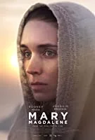 Mary Magdalene (2019) HDRip Hindi Dubbed