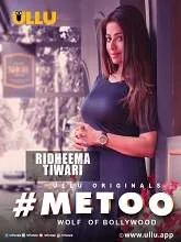 #MeToo Wolf of Bollywood (2019) HDRip Hindi Part-2 Episode (01-04)