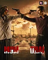 Mum Bhai (2020) HDRip Hindi Season 1 ALTBalaji Complete