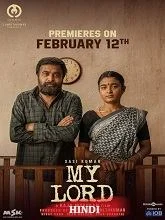 My Lord (2026) HDRip Hindi
