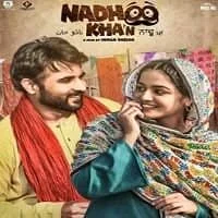 Nadhoo Khan (2019) HDRip Punjabi