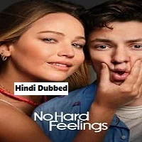No Hard Feelings (2023) BluRay Telugu Dubbed