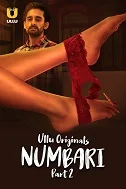 Numbari Season 1 Part 2 (2024) HDRip Tamil