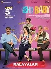 Oh Baby (2019) HDRip Malayalam