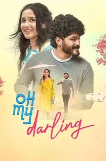 Oh My Darling (2023) HDRip Malayalam