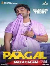 Paagal (2022) HDRip Tamil