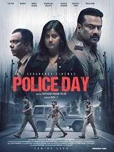 Police Day (2025) HDRip Malayalam