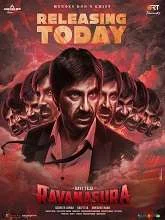 Ravanasura (2023) HDRip Tamil