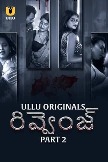 Revenge Part 2 (2024) HDRip Tamil